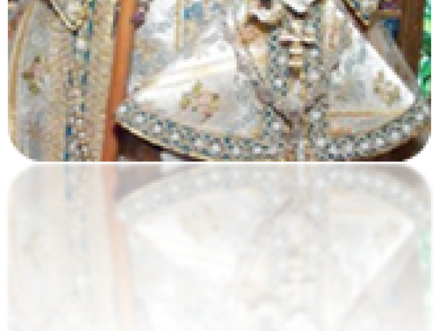 Santa María de Guadalupe, Día de la fraternidad federal