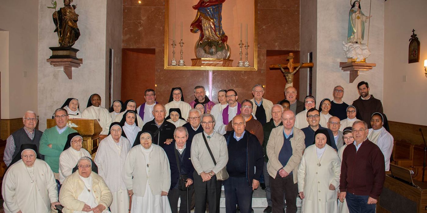 Encuentro Fraterno