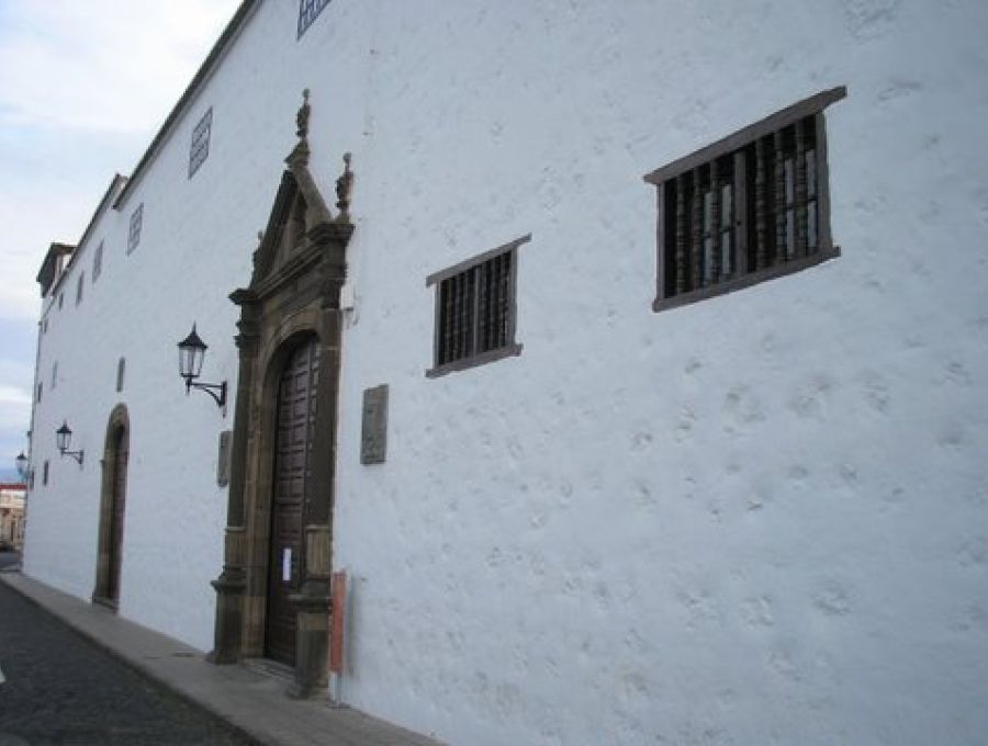 Vigilia por la Unidad de los Cristianos - Garachico
