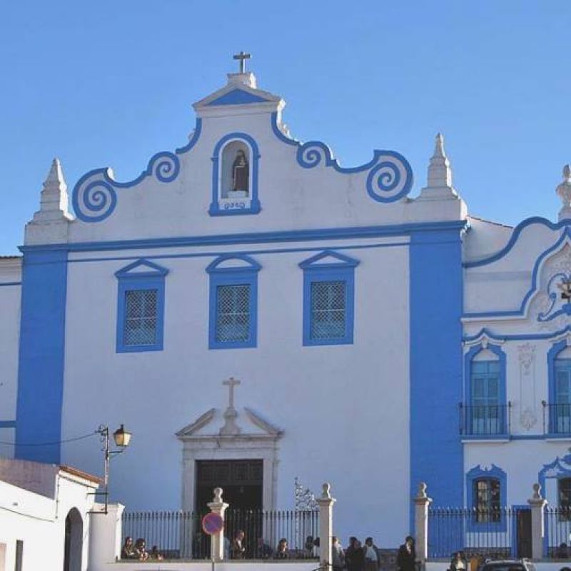 CAMPO MAIOR