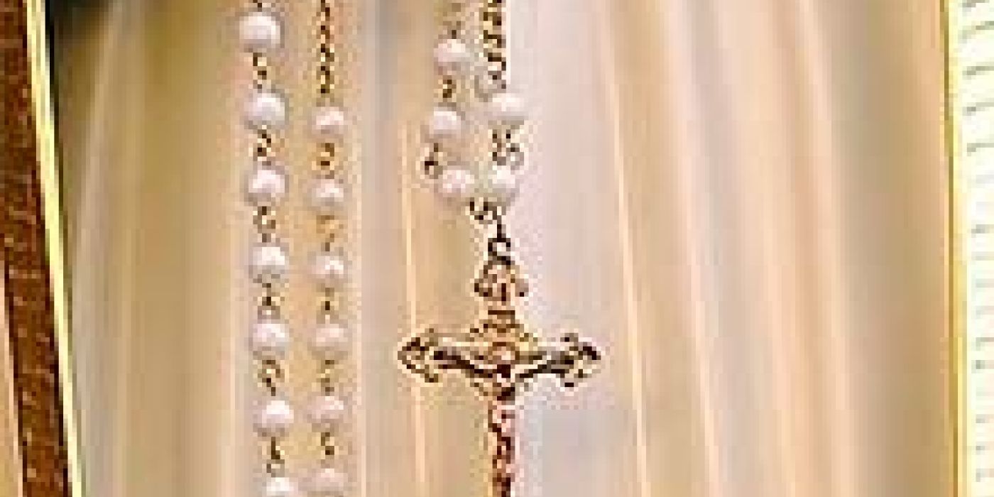 Nuestra Señora del Rosario