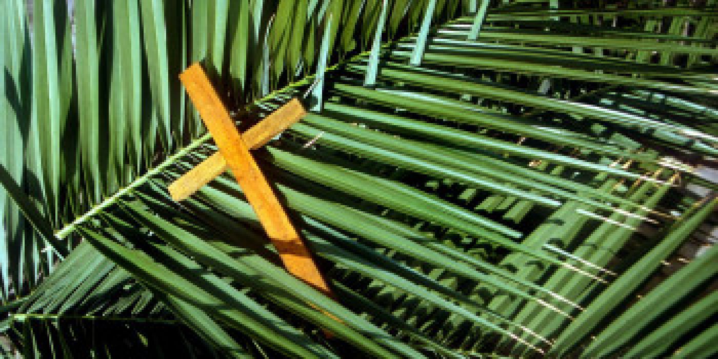 Vivir la Semana Santa desde el silencio