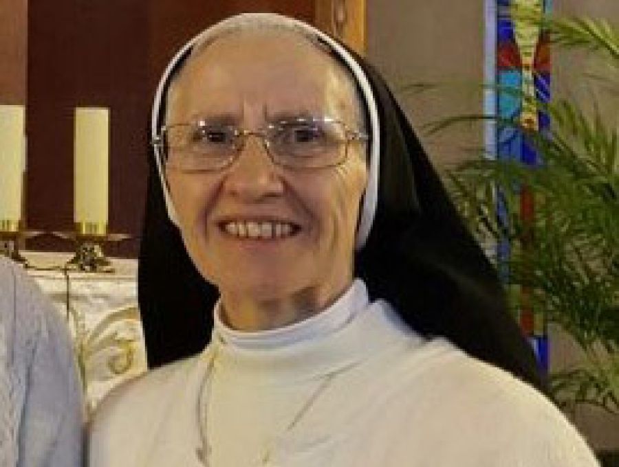 ¿QUÉ ES PARA TI, “VIVIR A HONRA DE LA INMACULADA CONCEPCIÓN DE MARÍA”?