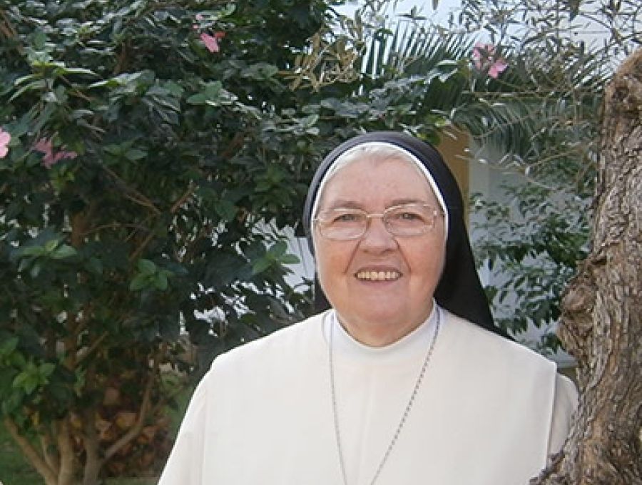 ¿QUÉ ES PARA TI, “VIVIR A HONRA DE LA INMACULADA CONCEPCIÓN DE MARÍA”?