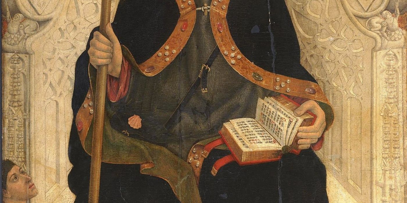 Santiago Apóstol