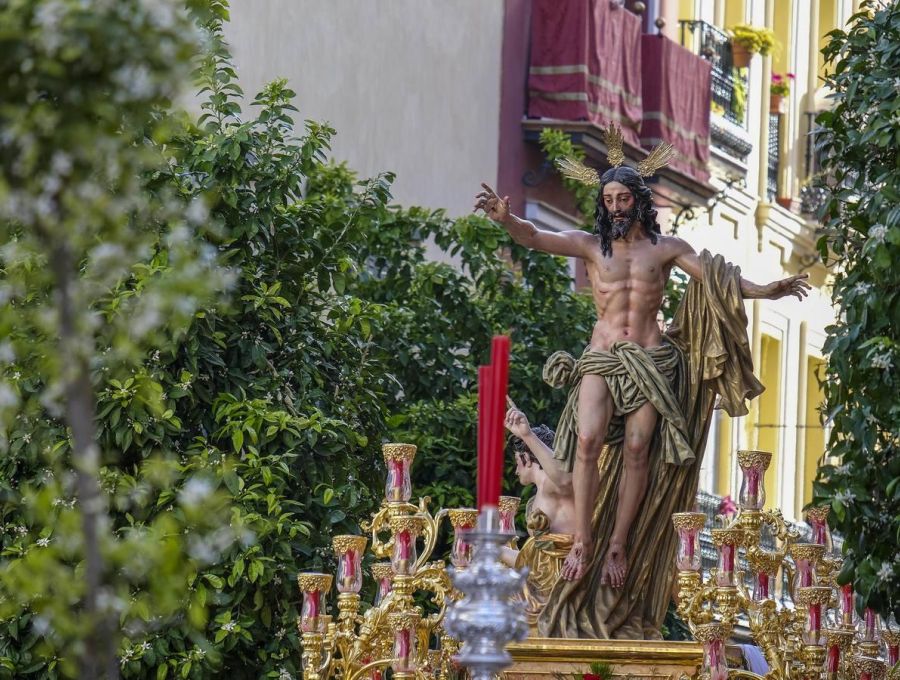 ALLELUIA!
