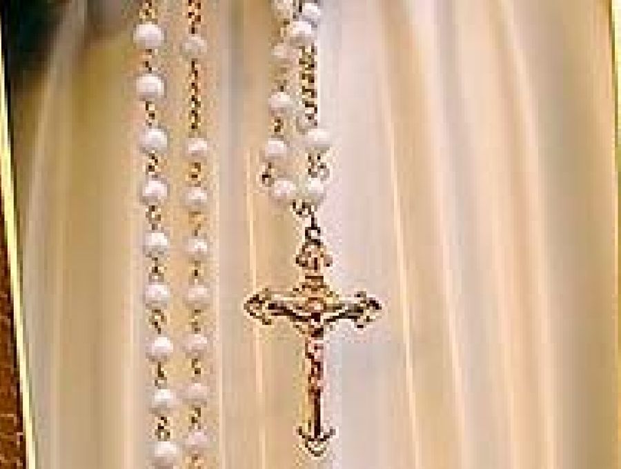 Nuestra Señora del Rosario