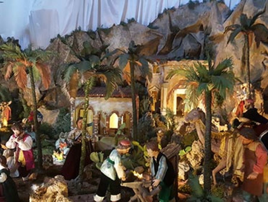 Belén Cuenca 2017