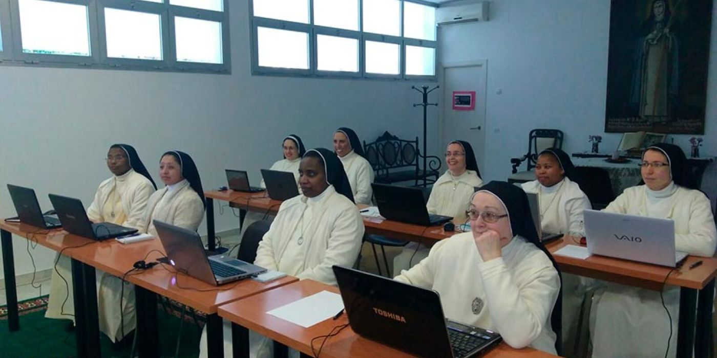 CURSO DE OFIMÁTICA