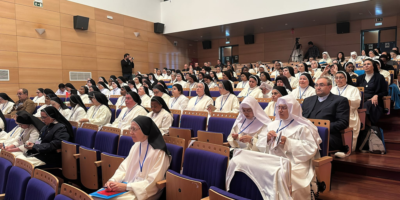 Encuentro en Campo Maior por ocasión del 50.º aniversario de la canonización de Santa Beatriz