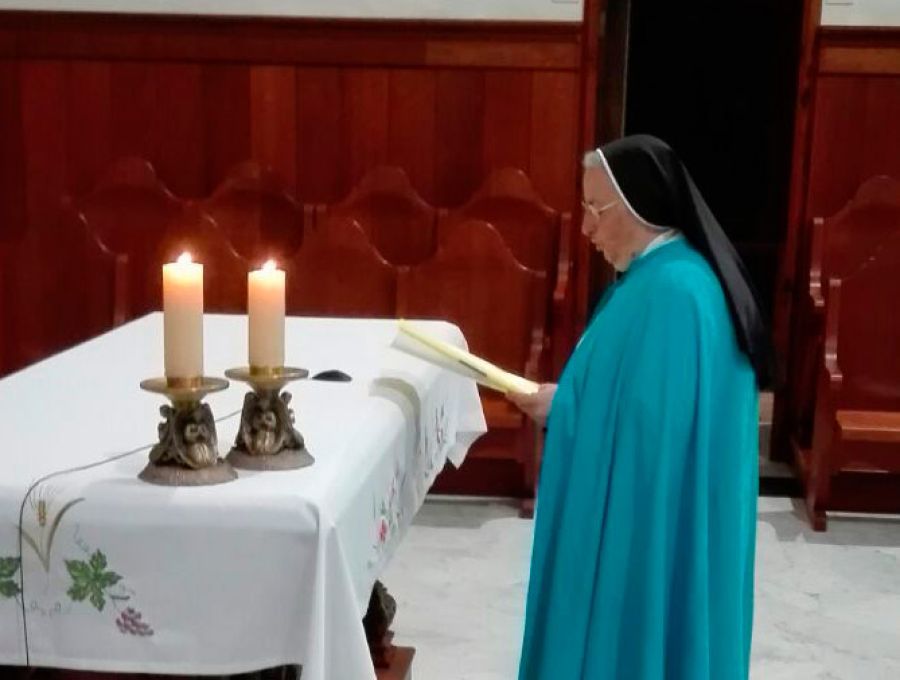 Acción de gracias