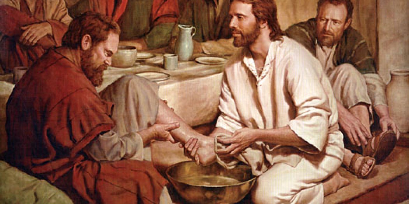 Día del Amor Fraterno