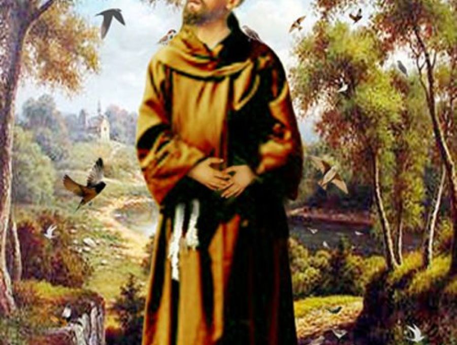 San Francisco de Asís