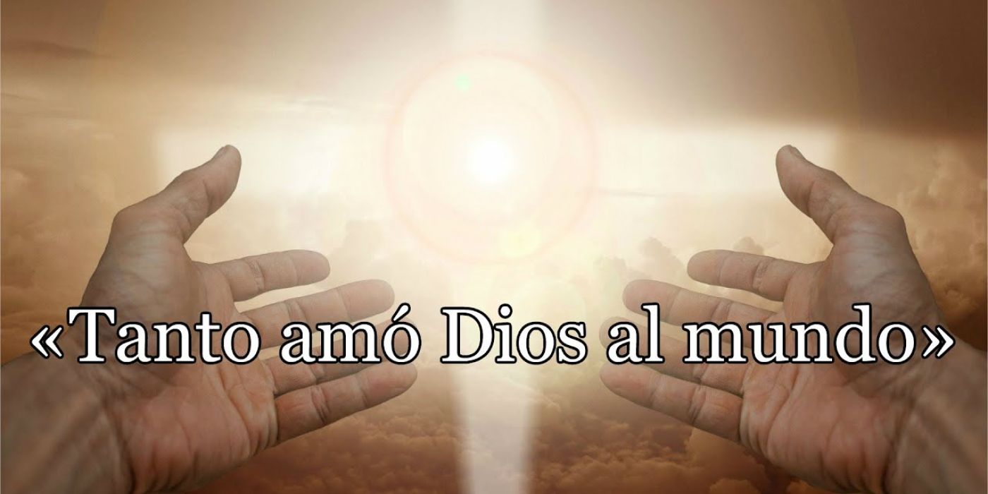 IV DOMINGO DE CUARESMA