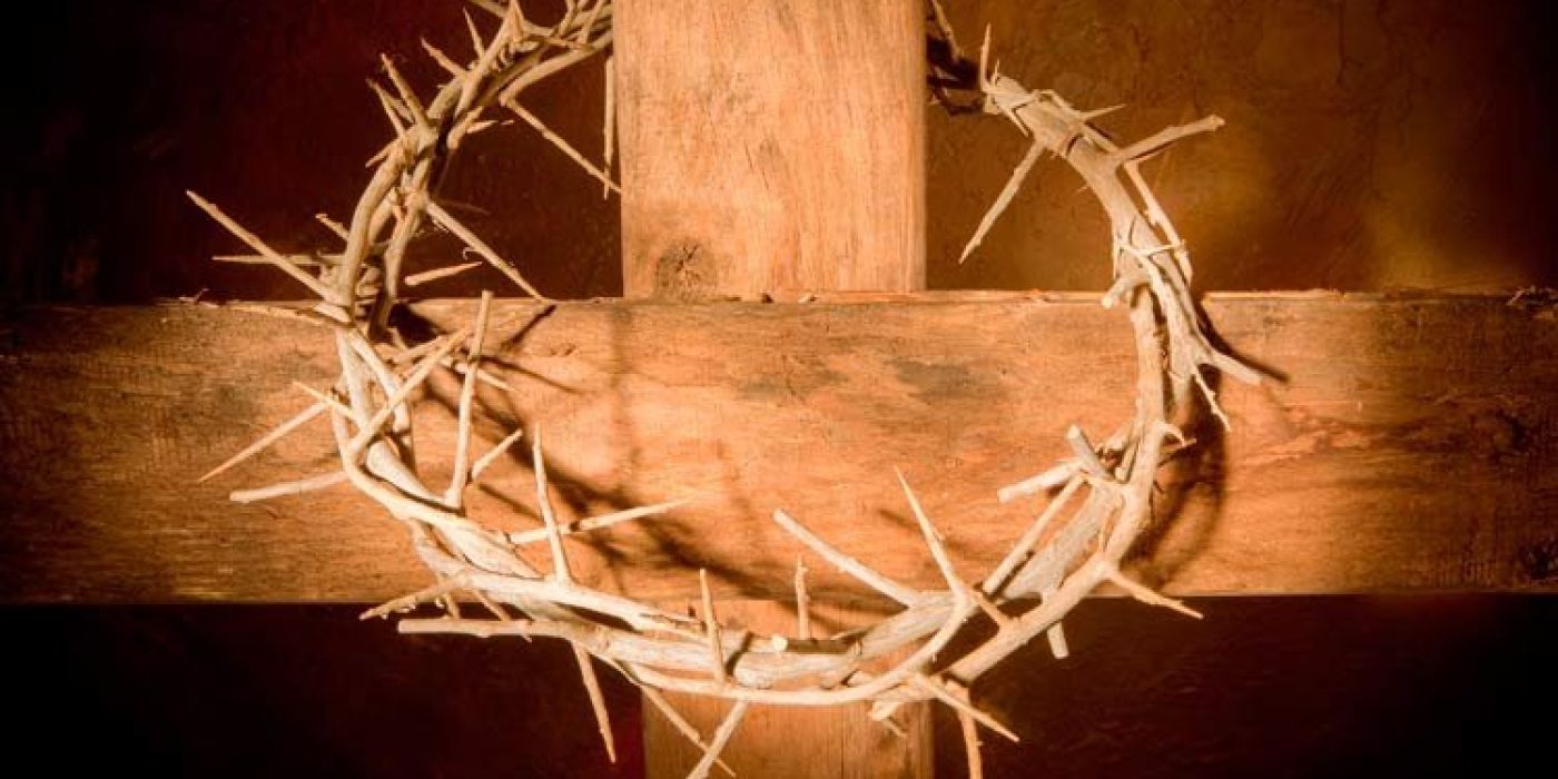 Queremos ver a Jesús