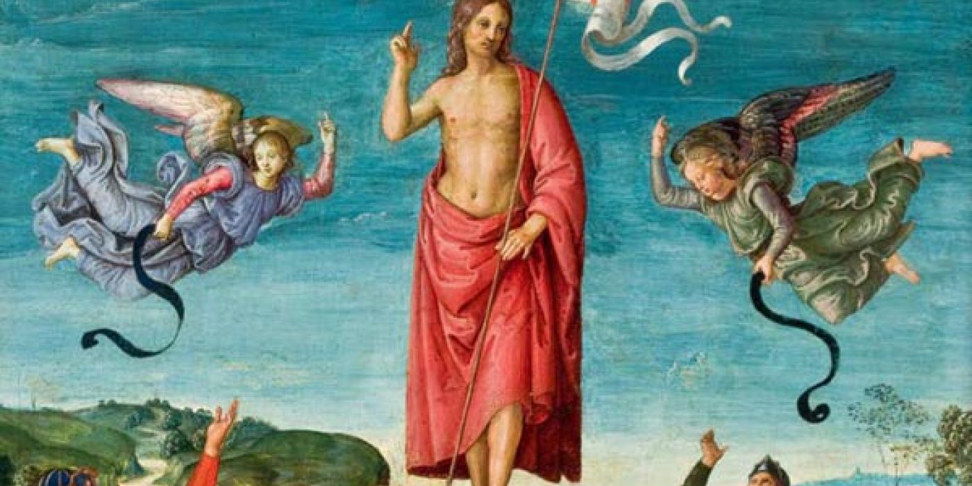 Carta del Ministro General OFM