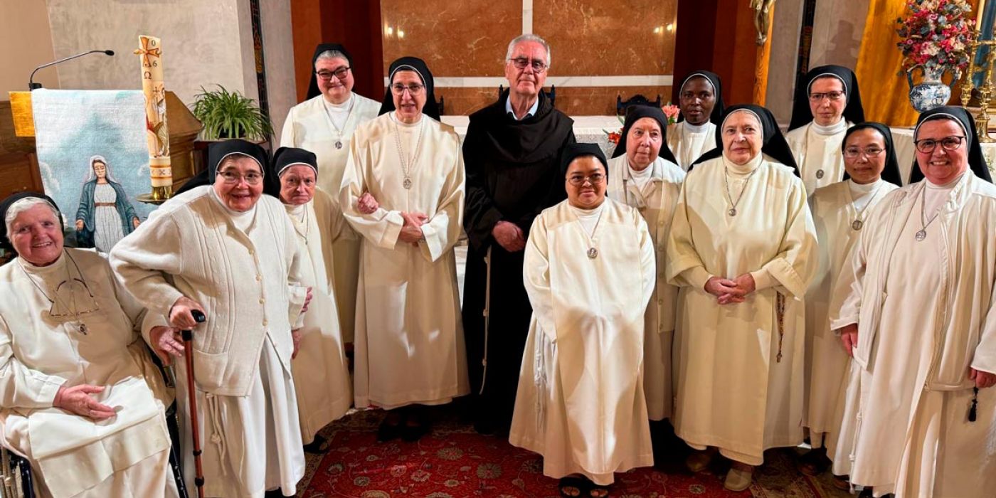 “Beatriz de Silva, peregrina de la fe y estrella de la Inmaculada”