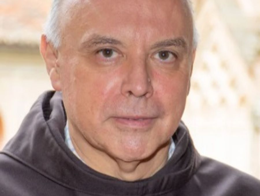 Carta del Ministro Provincial OFM 2024