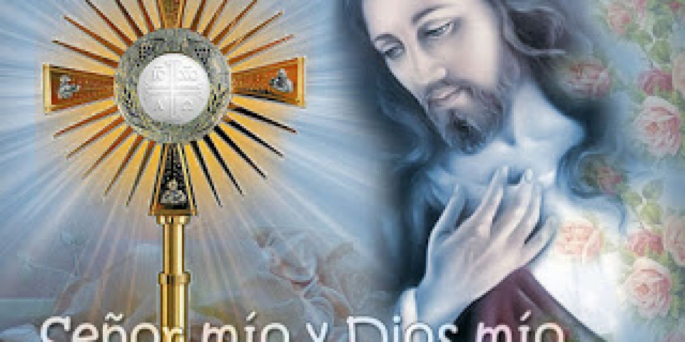 SEGUNDO DOMINGO DE PASCUA “Dichosos los que creen sin haber visto”
