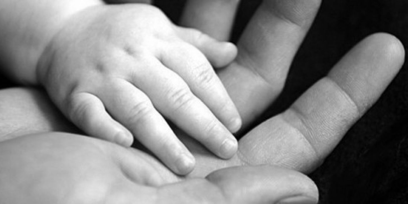La ternura del Padre