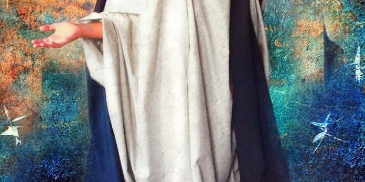 La Asunción de la Virgen María