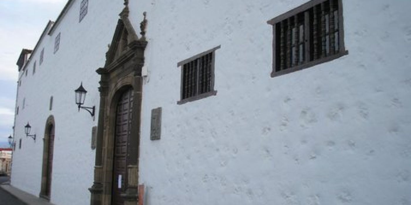 Vigilia por la Unidad de los Cristianos - Garachico