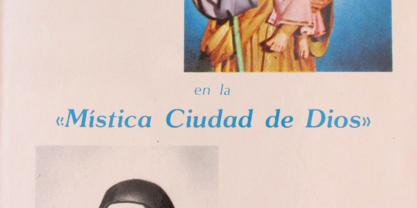 Libro sobre San José
