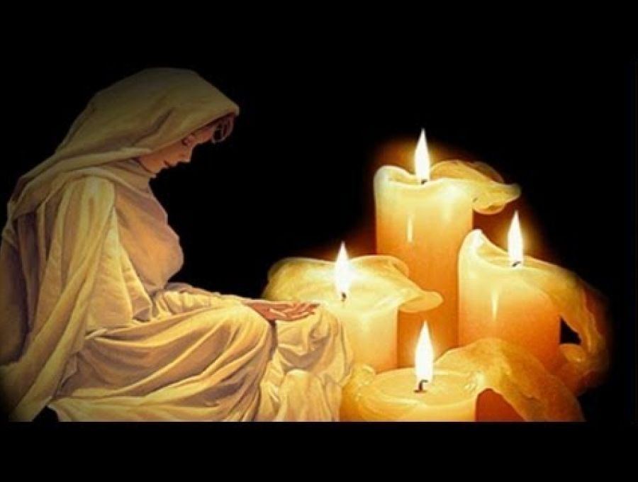 IV Domingo de Adviento