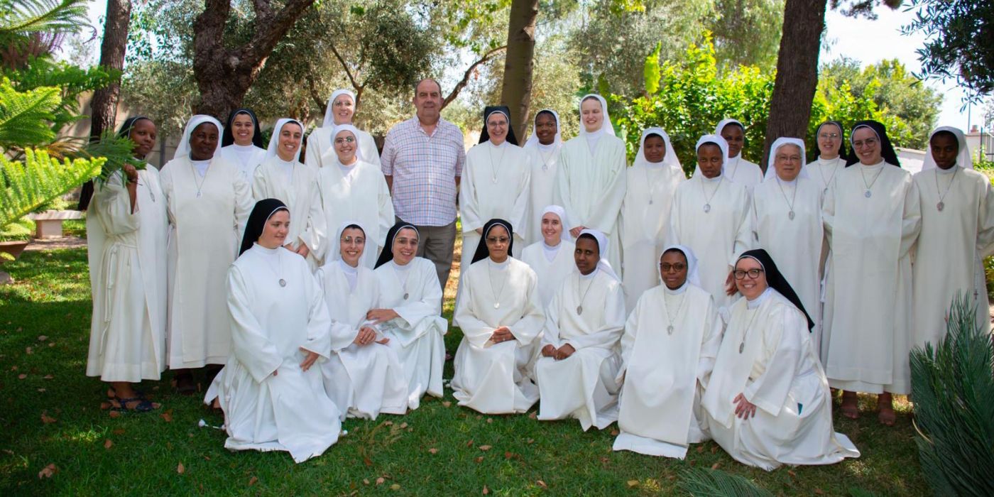 2ª Semana del curso: Jesucristo, Plenitud de la revelación