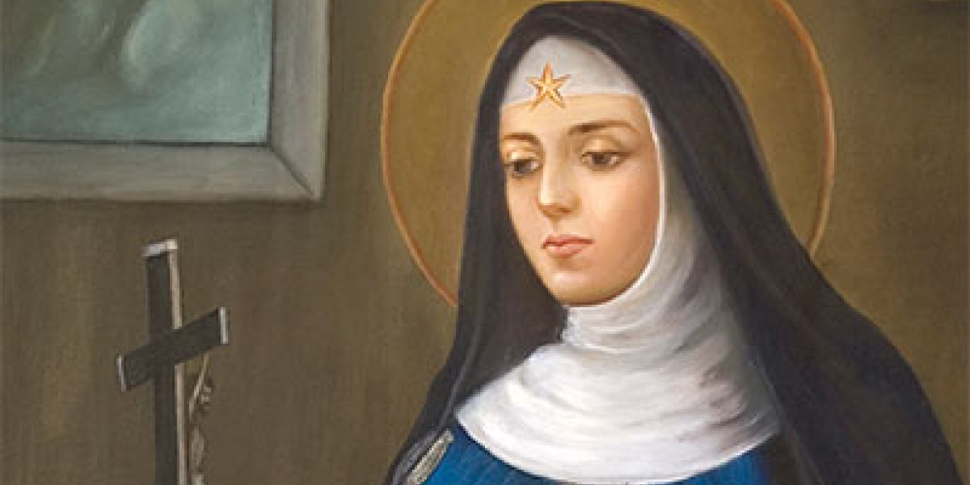 Carta de Fr. Juan Carlos Moya, Ministro Provincial