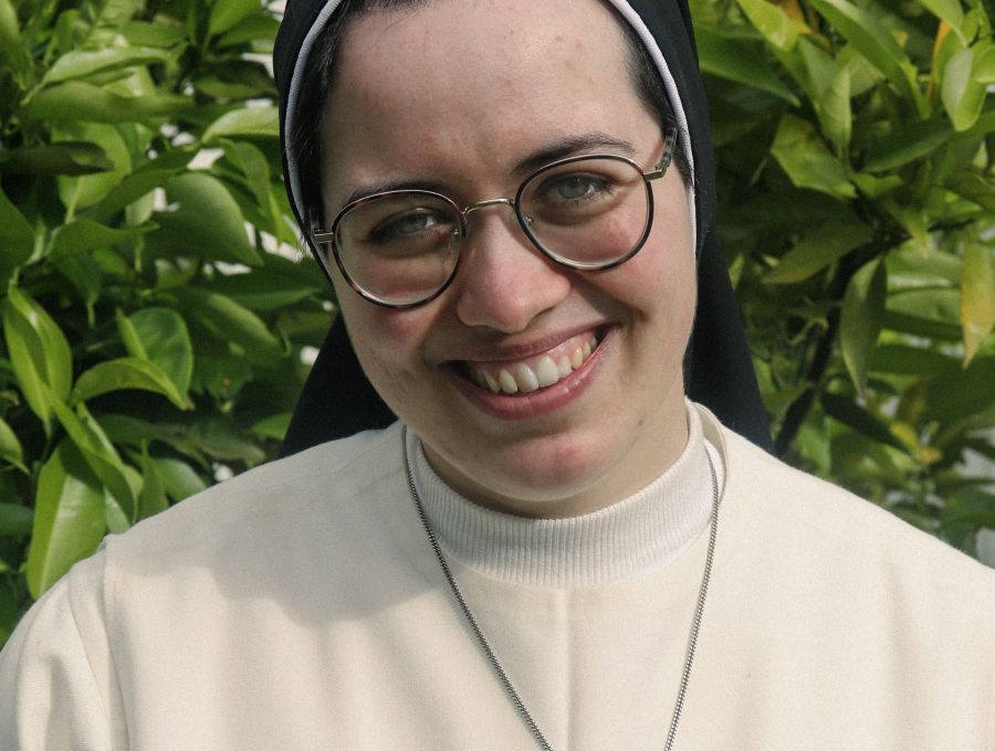 Testimonio de Sor Ana Isabel do Coração de Jesus - Viseu