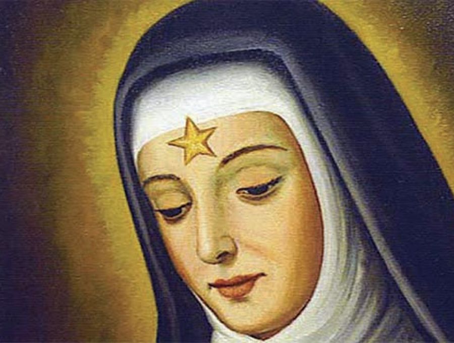 Carta Ministro General OFM