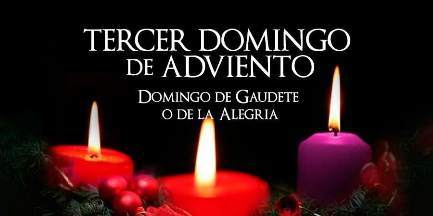 "Que se alegre el desierto y se cubra de flores, que florezca como un campo de lirios, que se alegre y d\u00e9 gritos de j\u00fabilo"