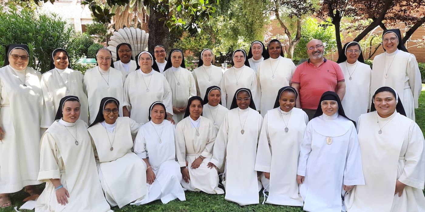 CURSO CONFEDERAL DE FORMADORAS