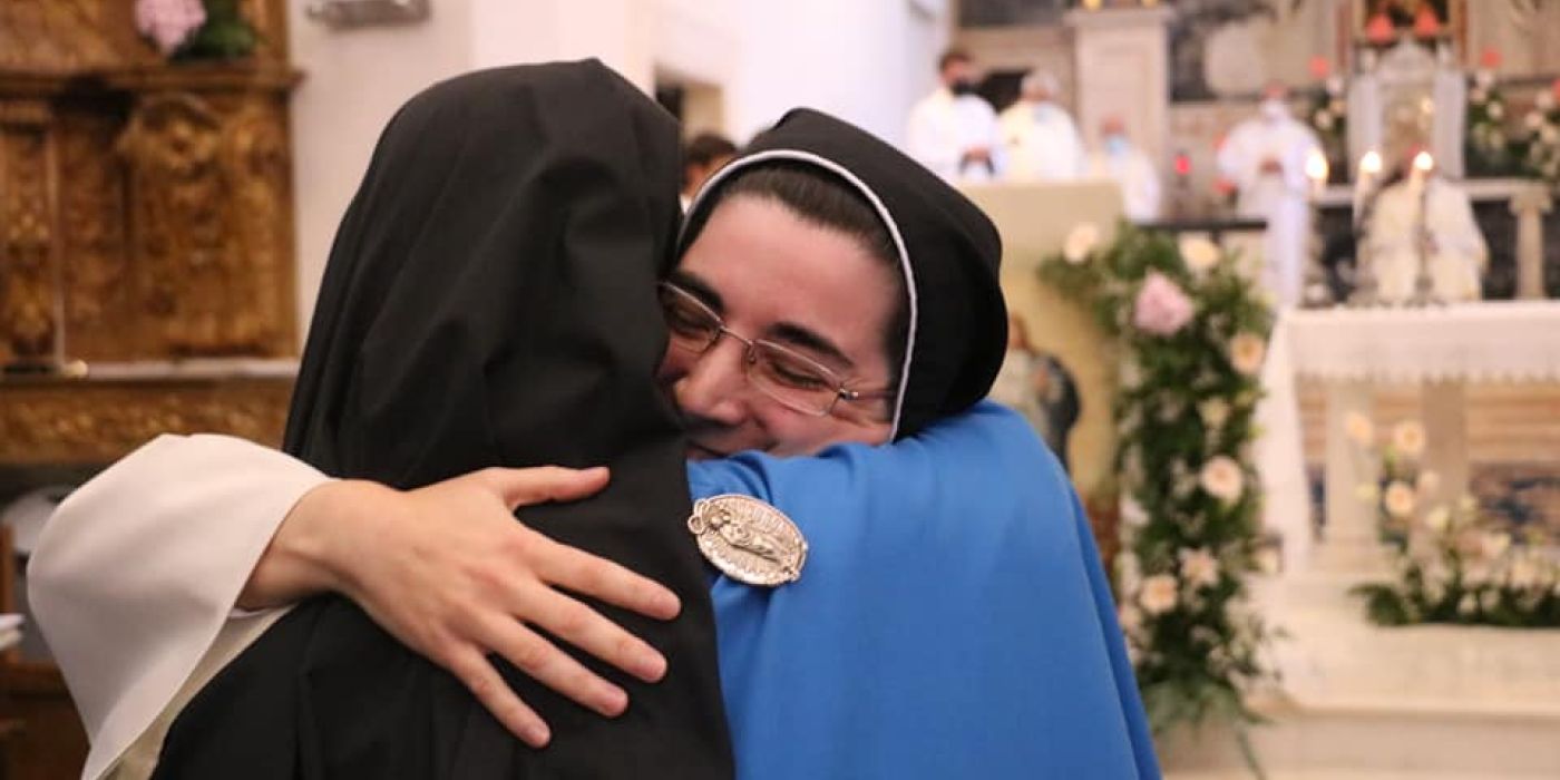 Hacerse un solo espíritu con Cristo Esposo mediante el amor