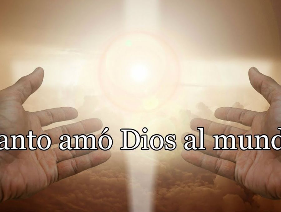 IV DOMINGO DE CUARESMA