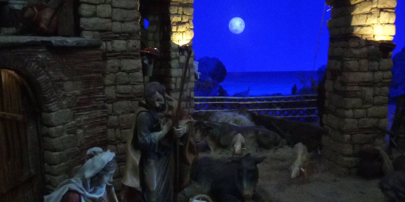 Belen de Campo Maior 2024