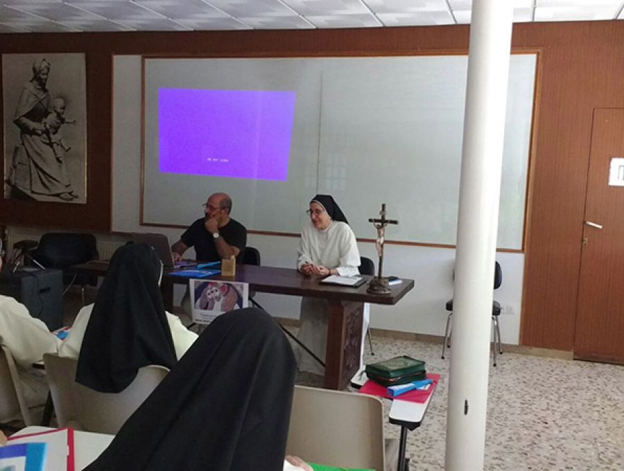 Curso de Formación Permanente