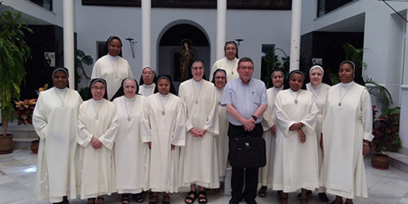 Curso de Liturgia
