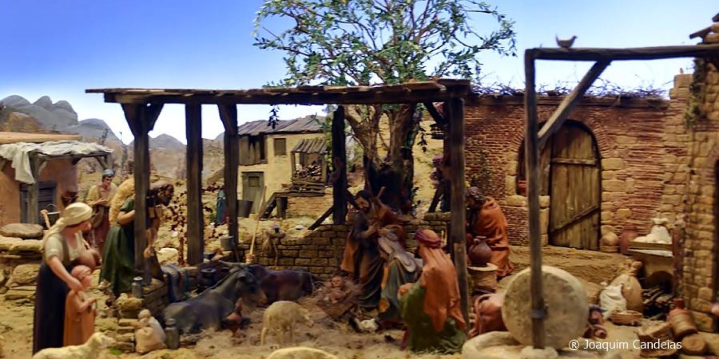 Belén 2025 Campo Maior