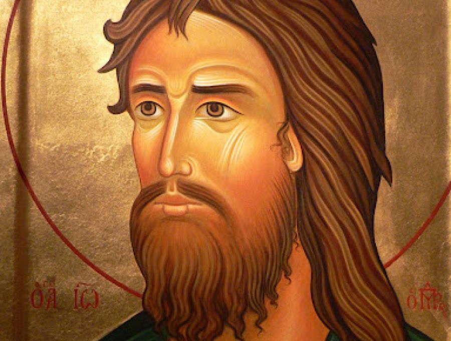 SEGUNDO DOMINGO DE ADVIENTO