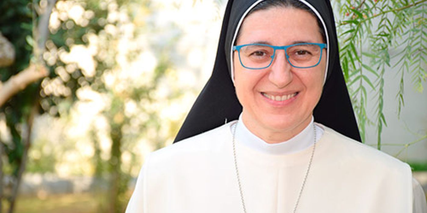 Carta de la Hna. Presidenta por la Solemnidad de la Inmaculada 2016