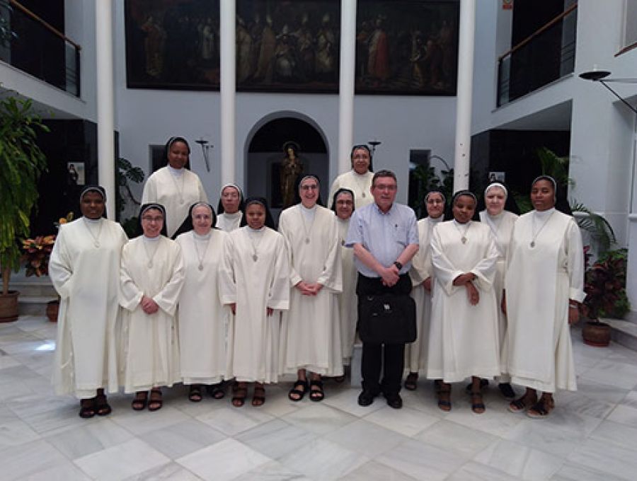 Curso de Liturgia