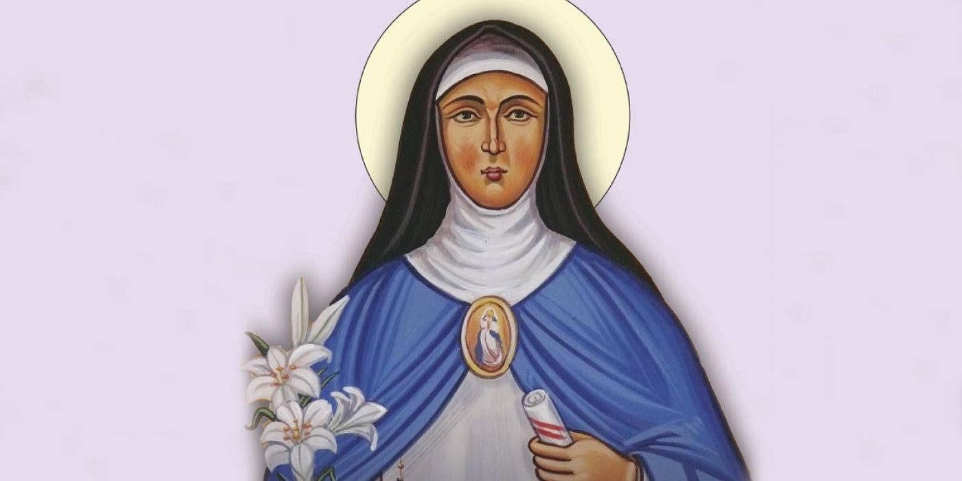 Carta del Ministro general OFM con motivo de la festividad de santa Beatriz de Silva 2021