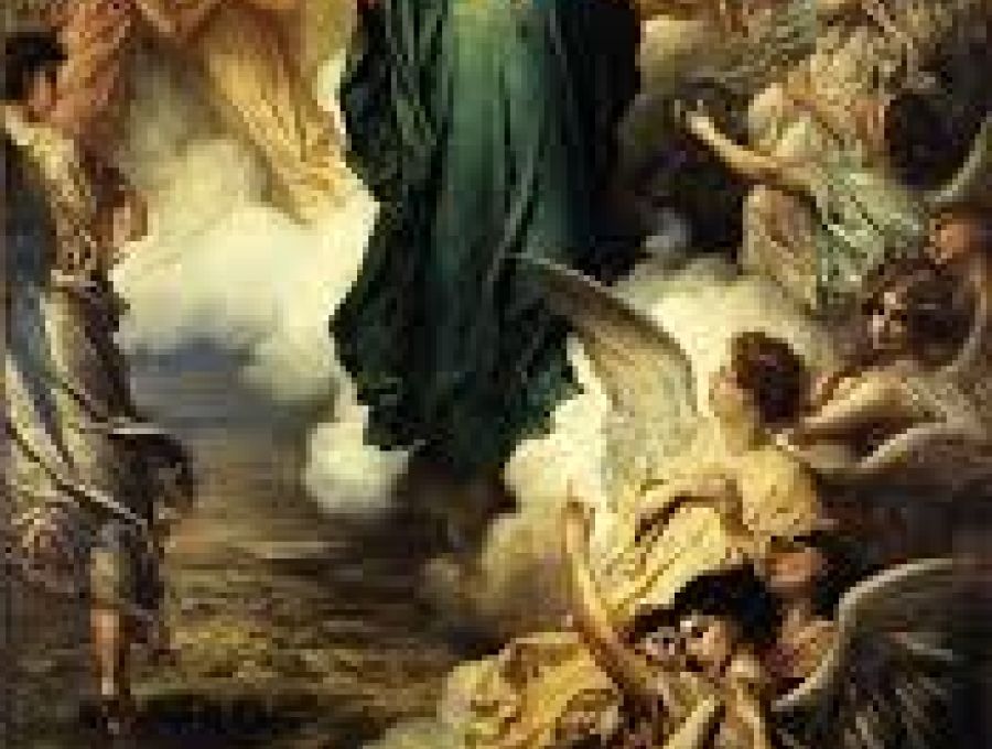 EXISTE OTRO MUNDO