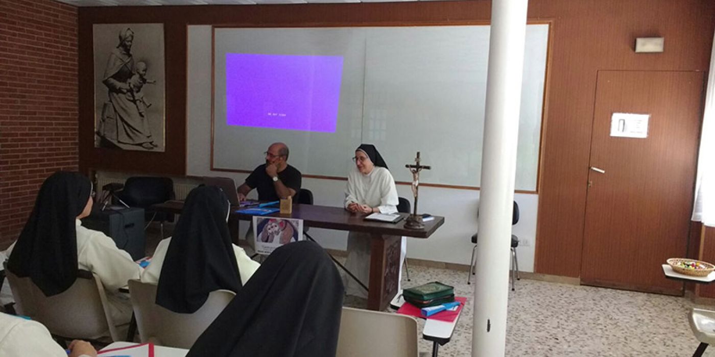 Curso de Formación Permanente