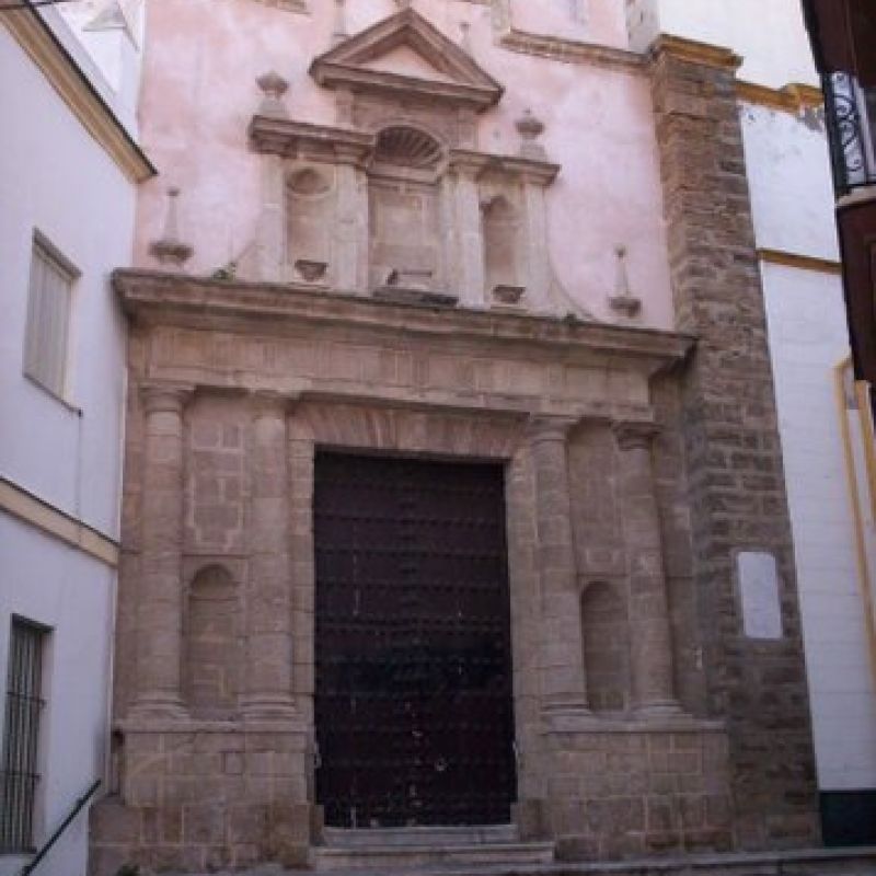 CÁDIZ - SANTA MARÍA
