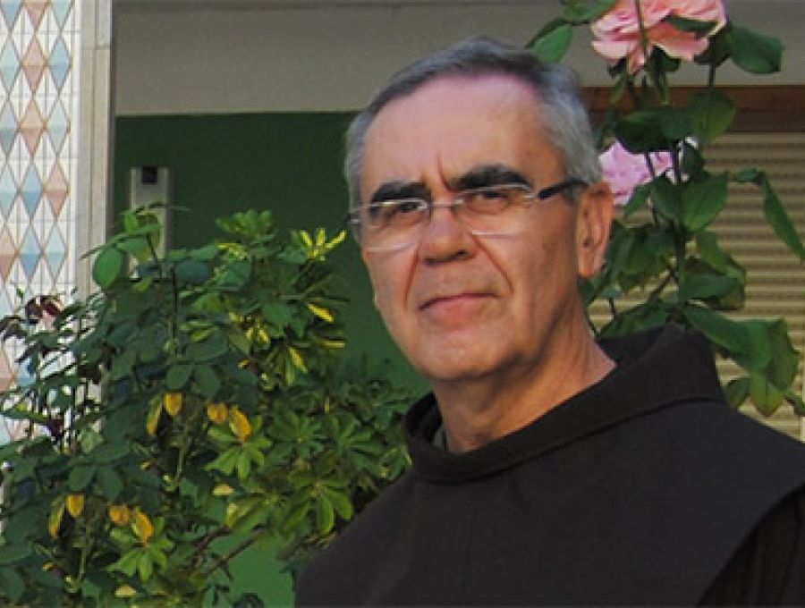Carta del Asistente por la Solemnidad de la Inmaculada 2016
