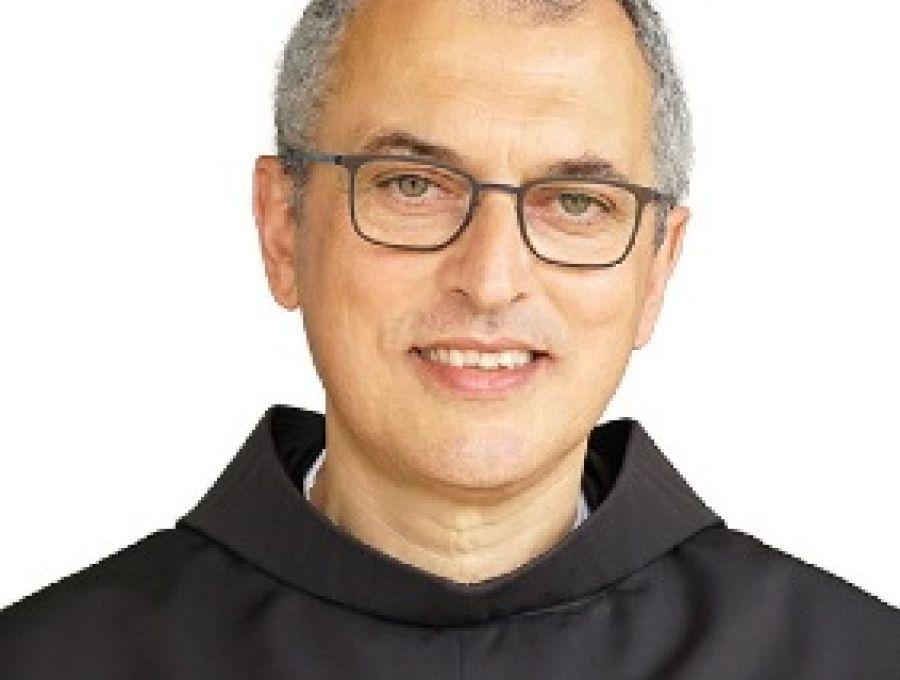 Carta del Ministro general OFM