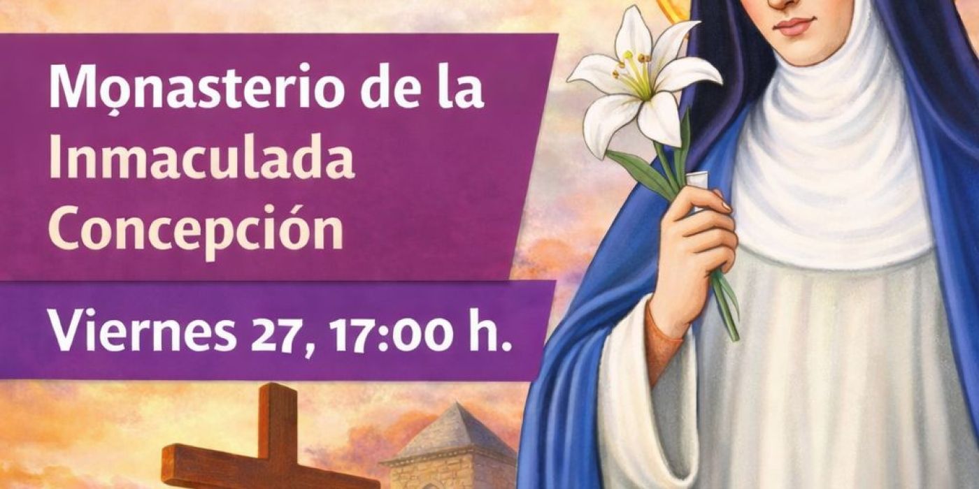 Via Crucis Infantil - Garachico